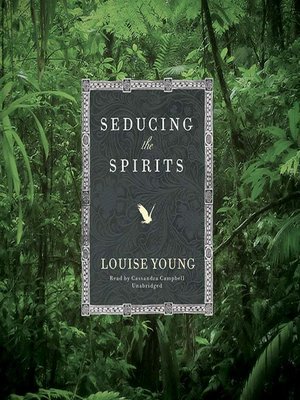 cover image of Seducing the Spirits